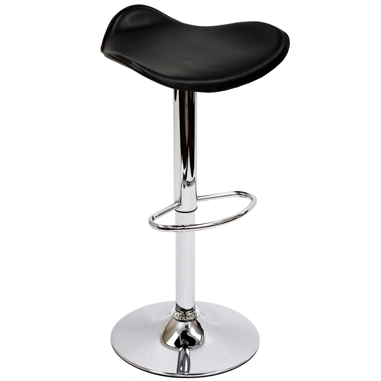 Enara Bar Stool Black