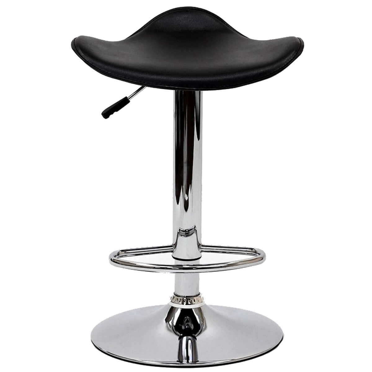 Esa Bar Stool Black