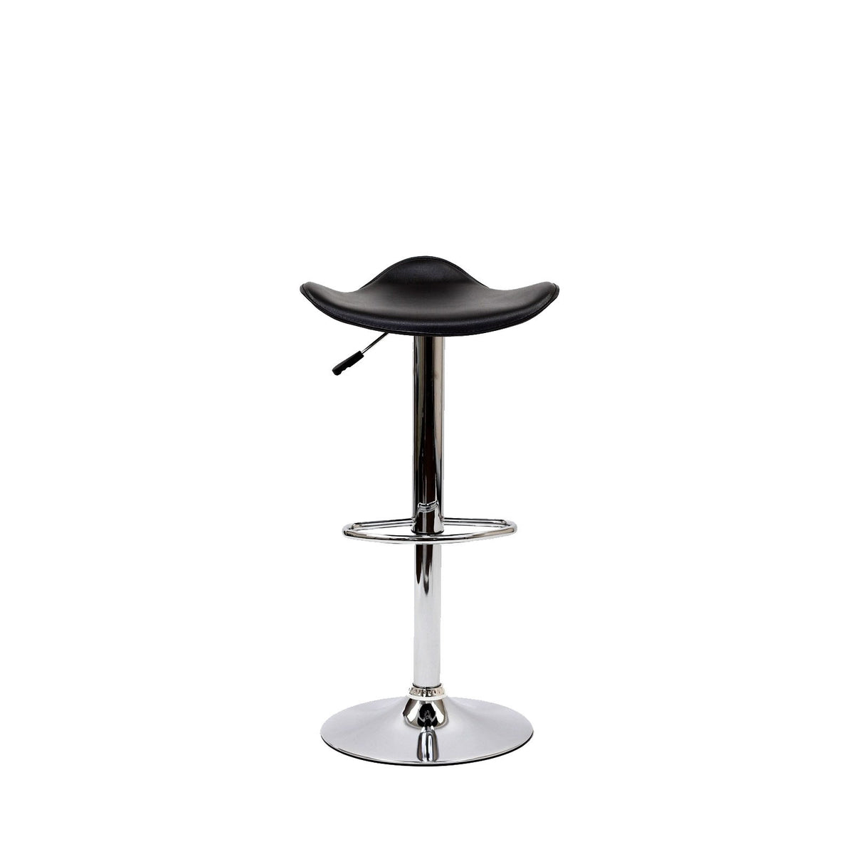 Esa Bar Stool Black