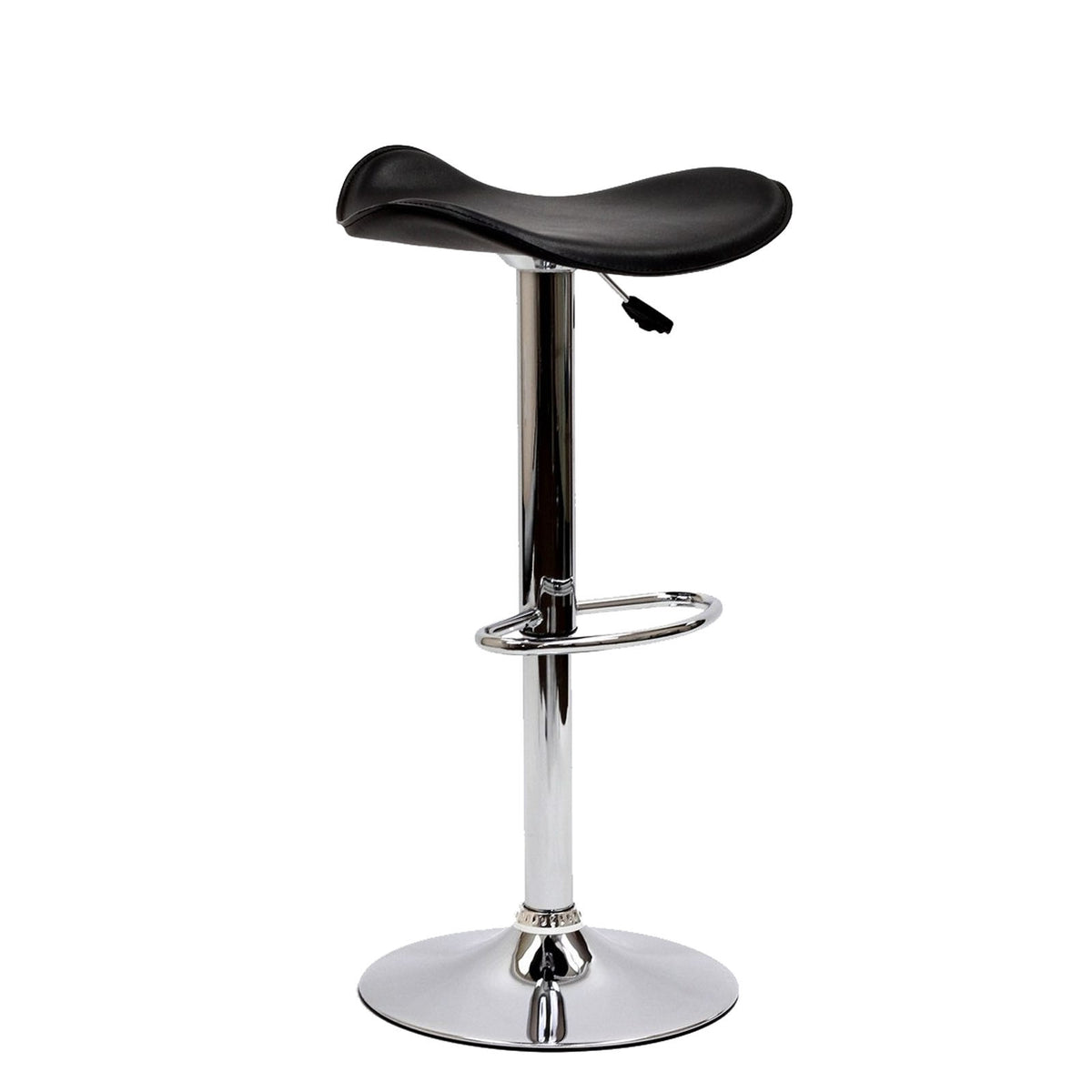 Esa Bar Stool Black