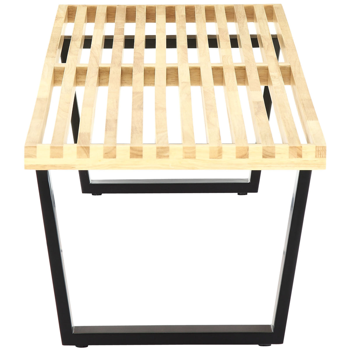 Saint 6' Bench Natural