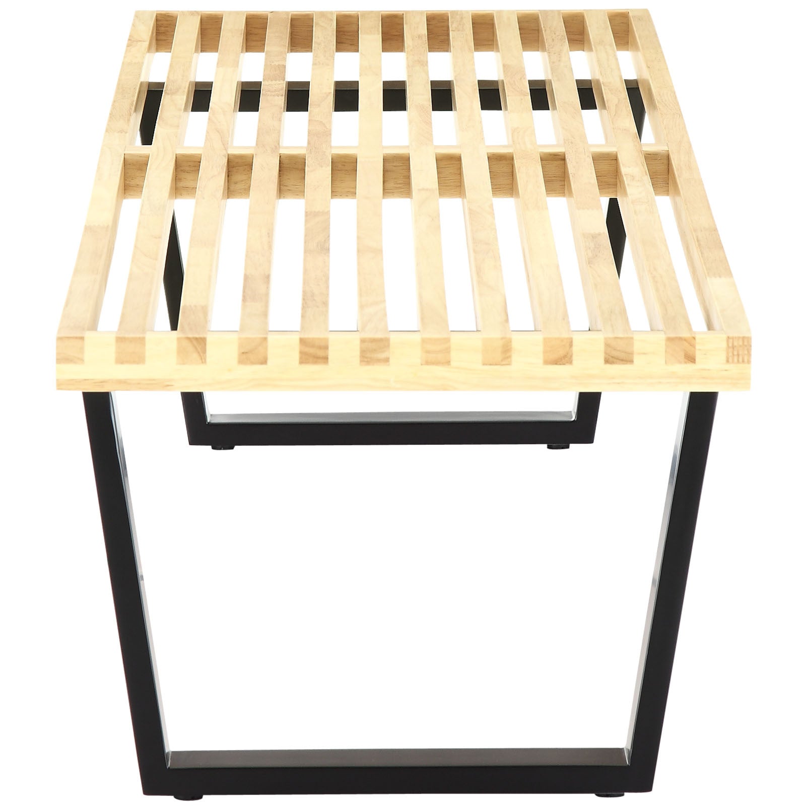 Saint 6' Bench Natural