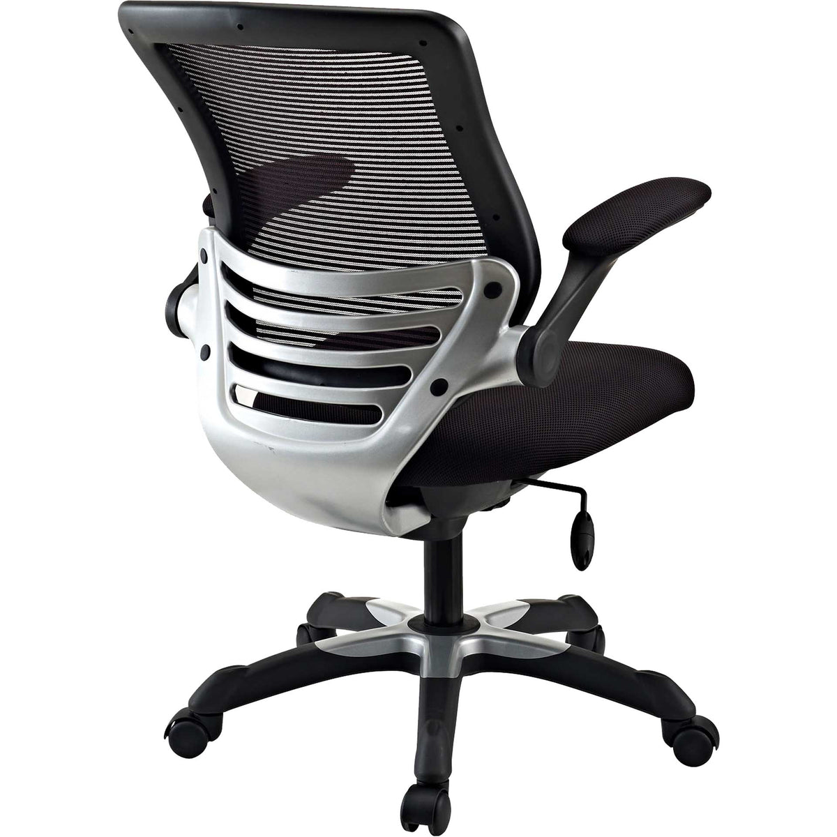 Eloise Mesh Office Chair Black