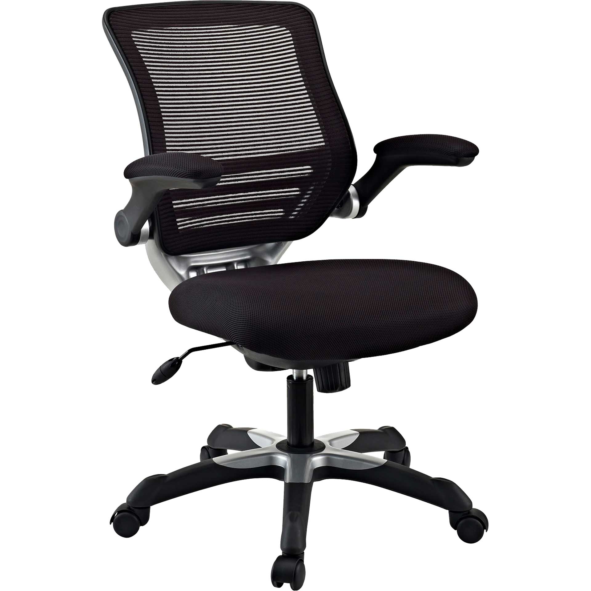 Eloise Mesh Office Chair Black