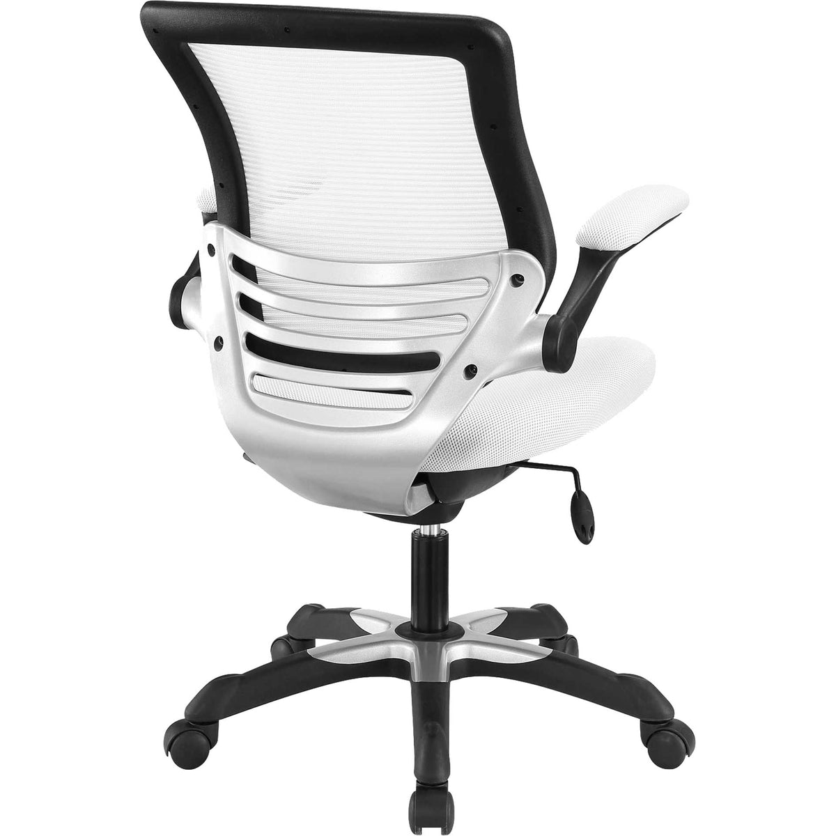 Eloise Mesh Office Chair White
