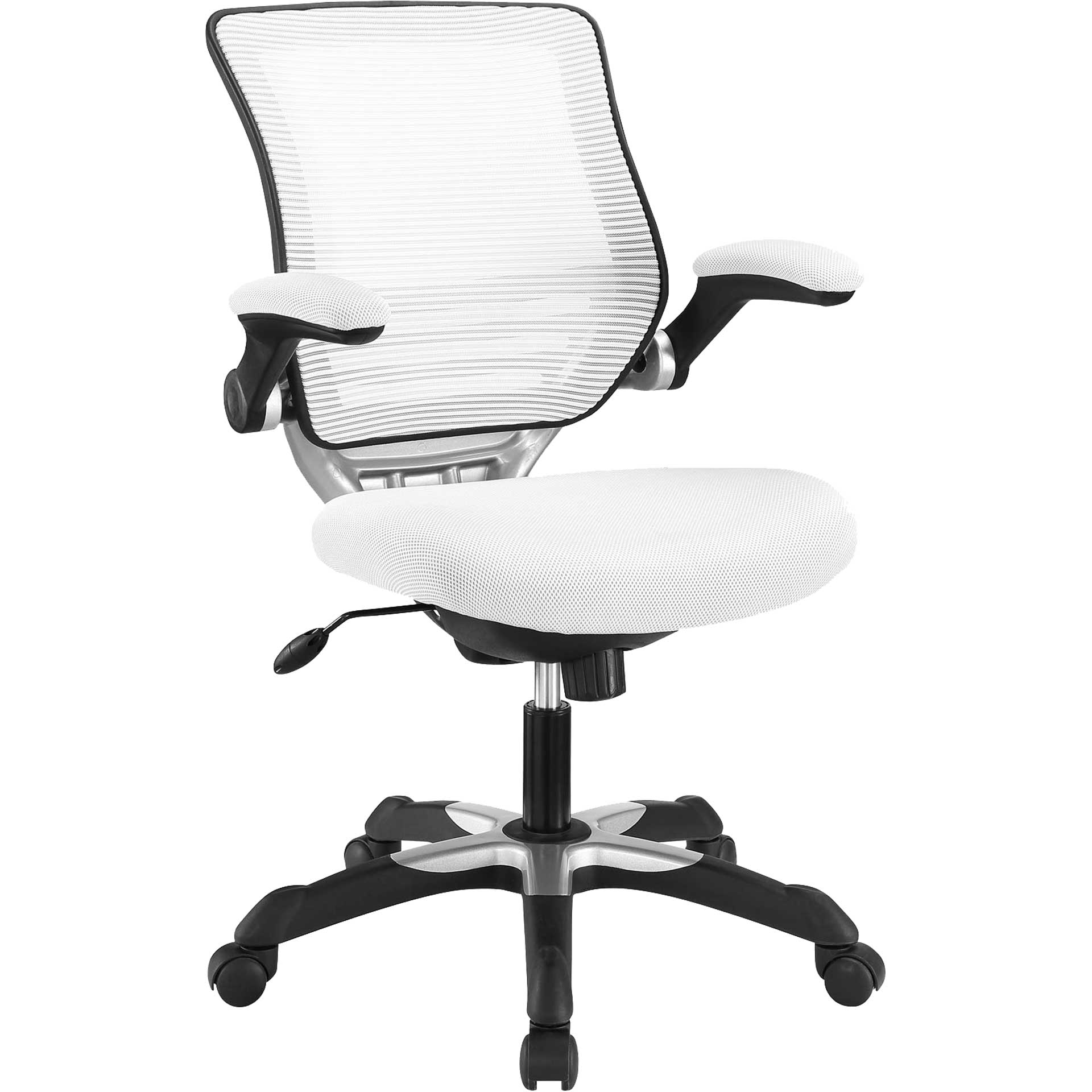 Eloise Mesh Office Chair White