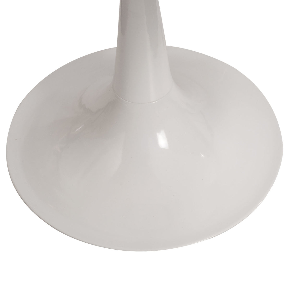 Sift Floor Lamp White
