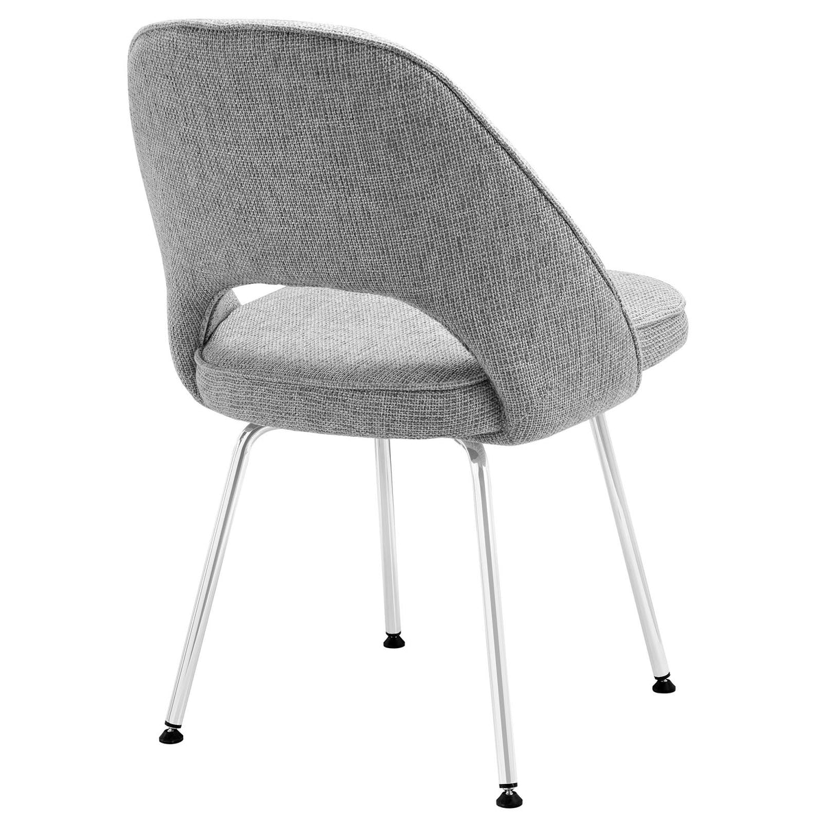 Corsica Side Chair Light Gray