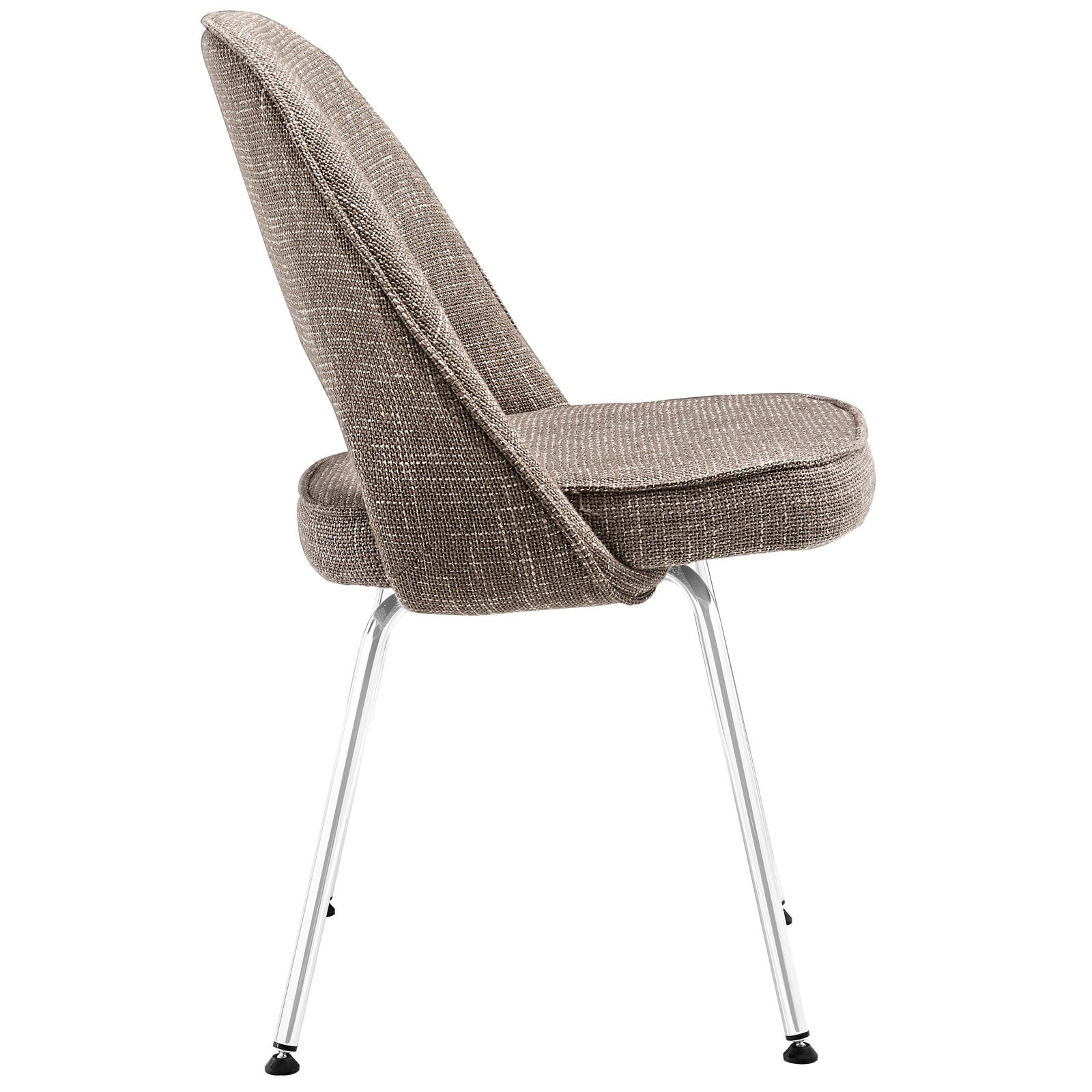 Corsica Side Chair Oatmeal