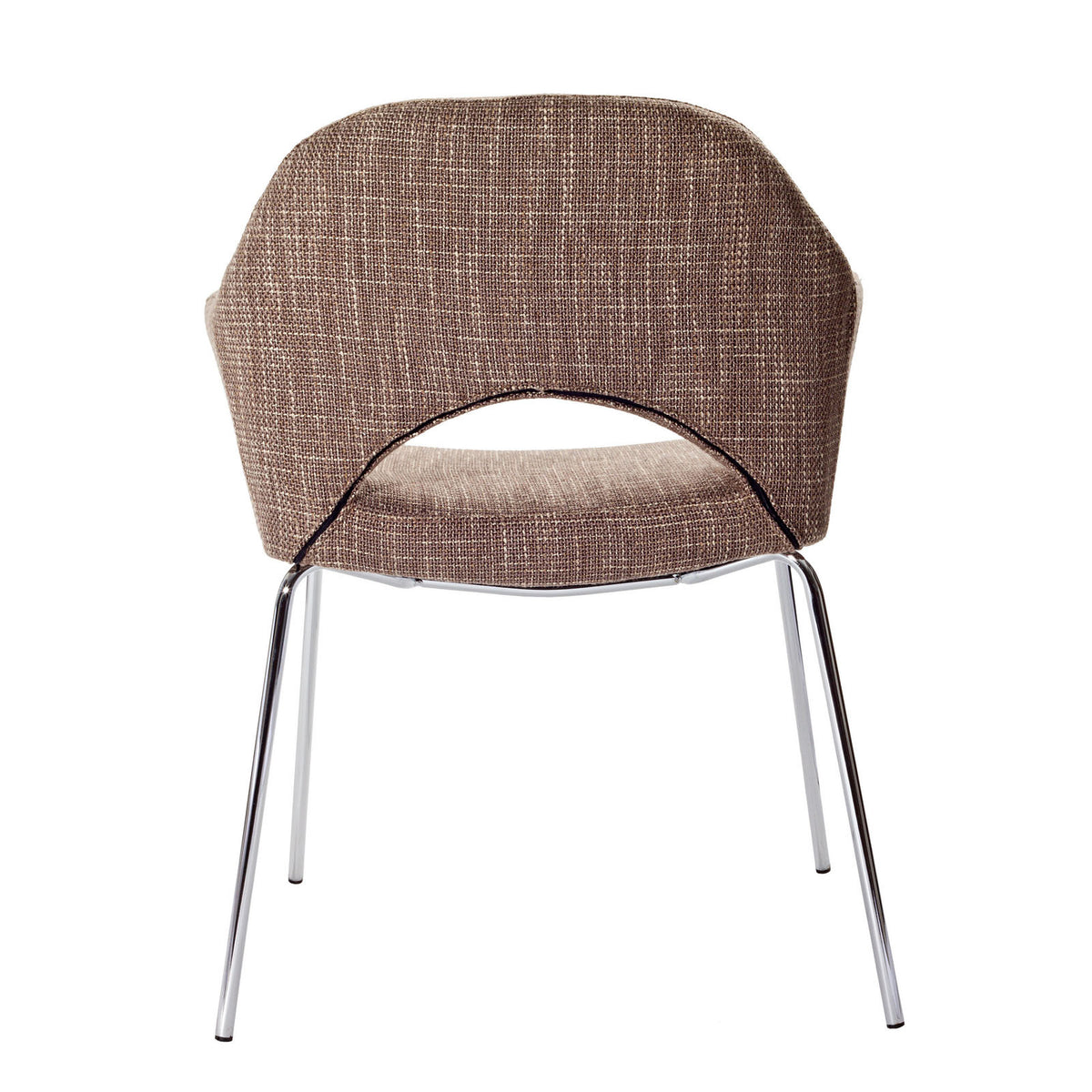 Corsica Armchair Oatmeal