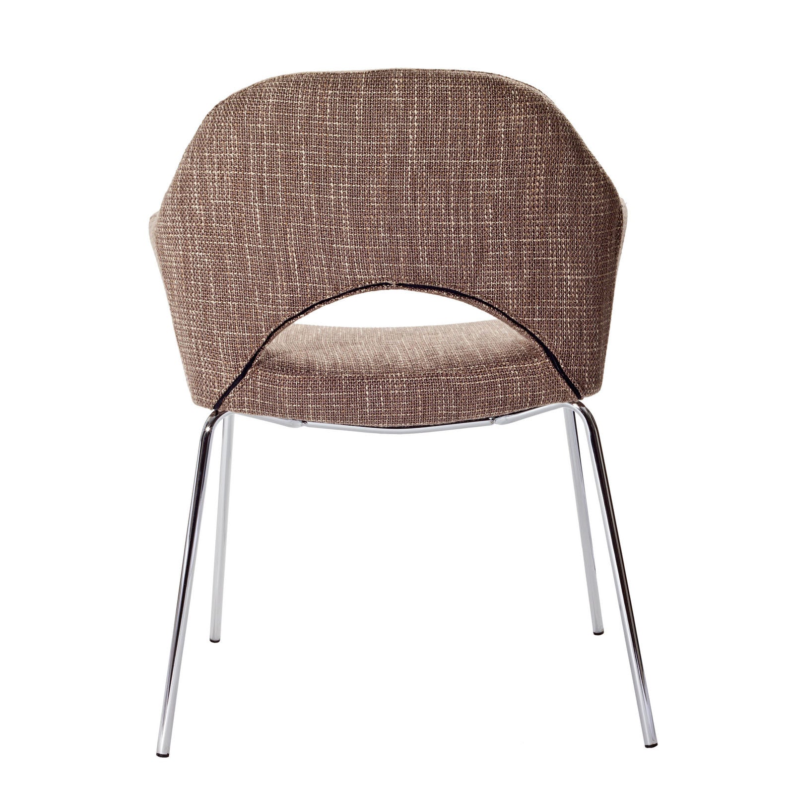 Corsica Armchair Oatmeal