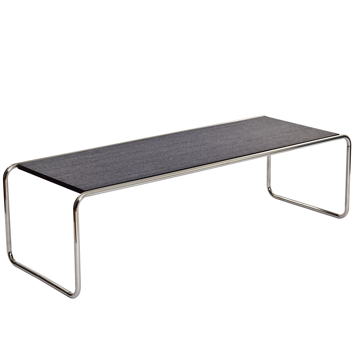 Bloom Coffee Table Black