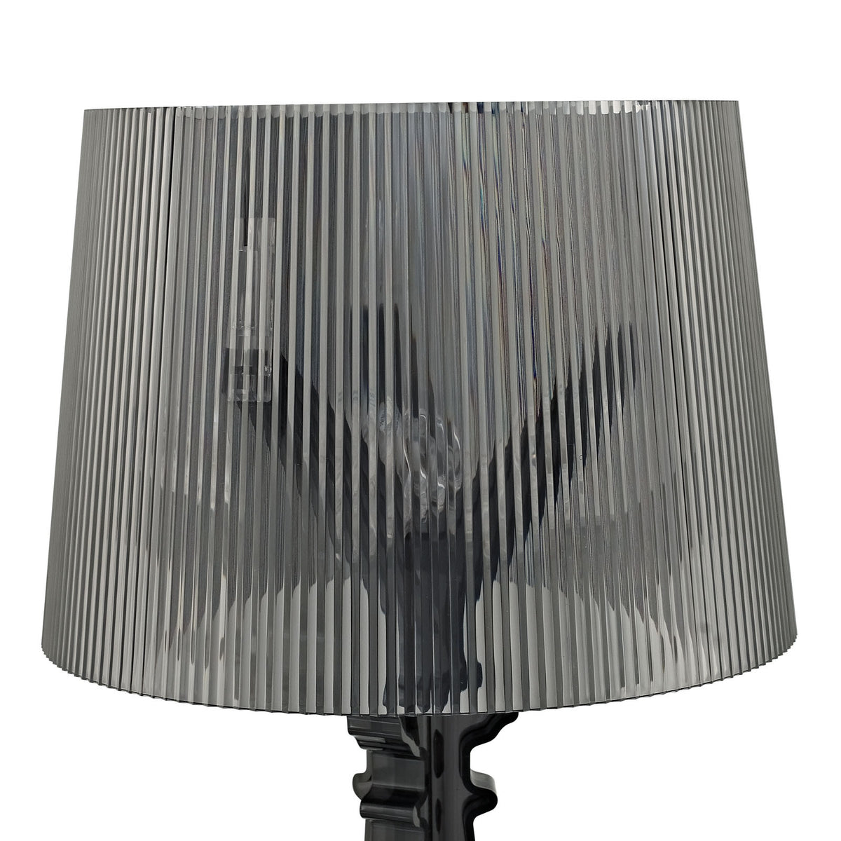 Franc Grand Table Lamp Black