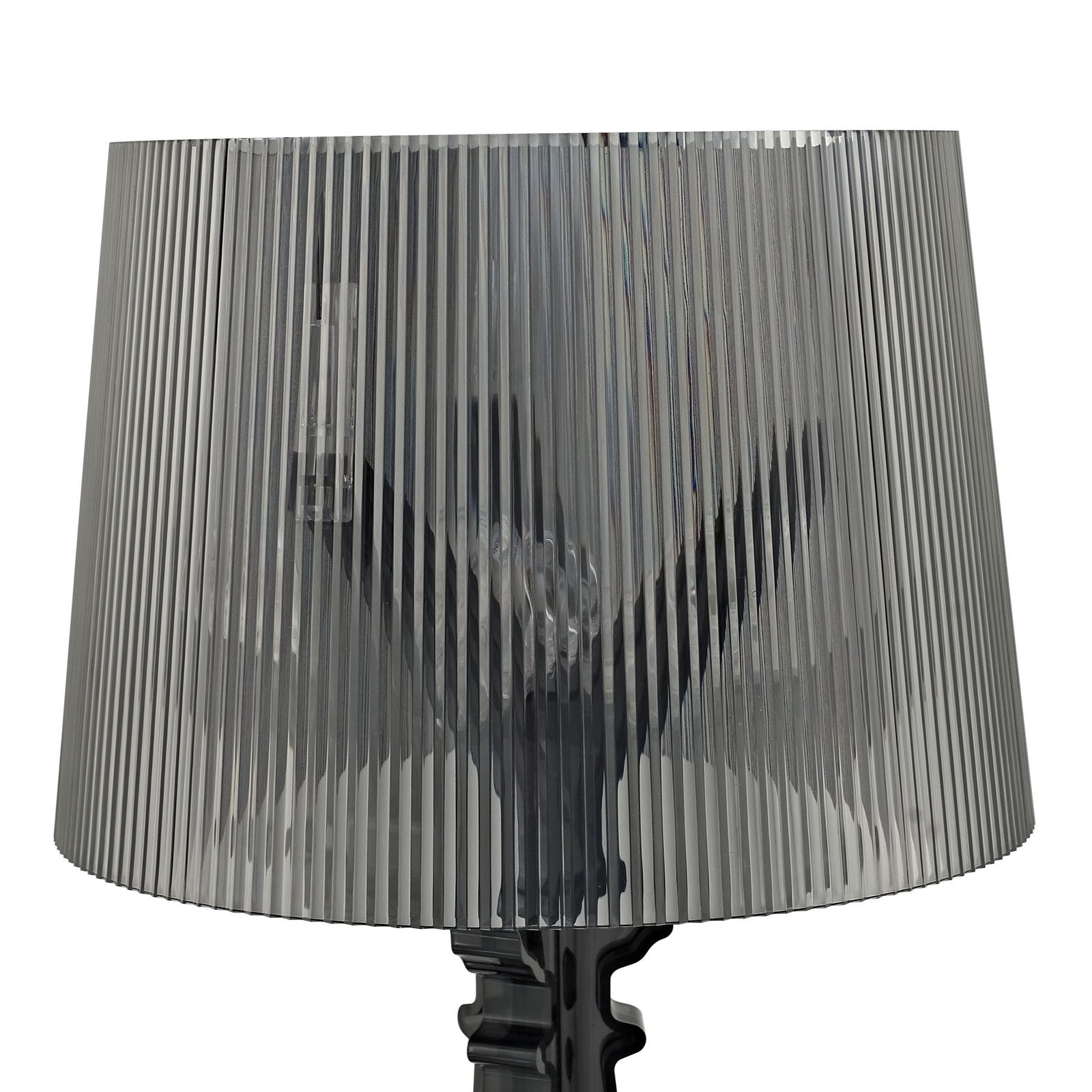 Franc Grand Table Lamp Black