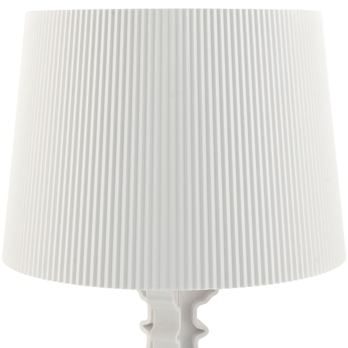 Franc Grand Table Lamp White