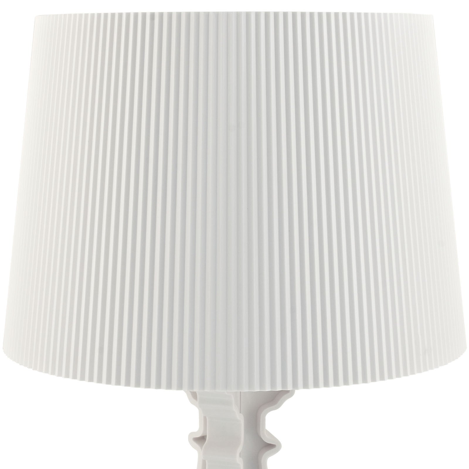 Franc Grand Table Lamp White