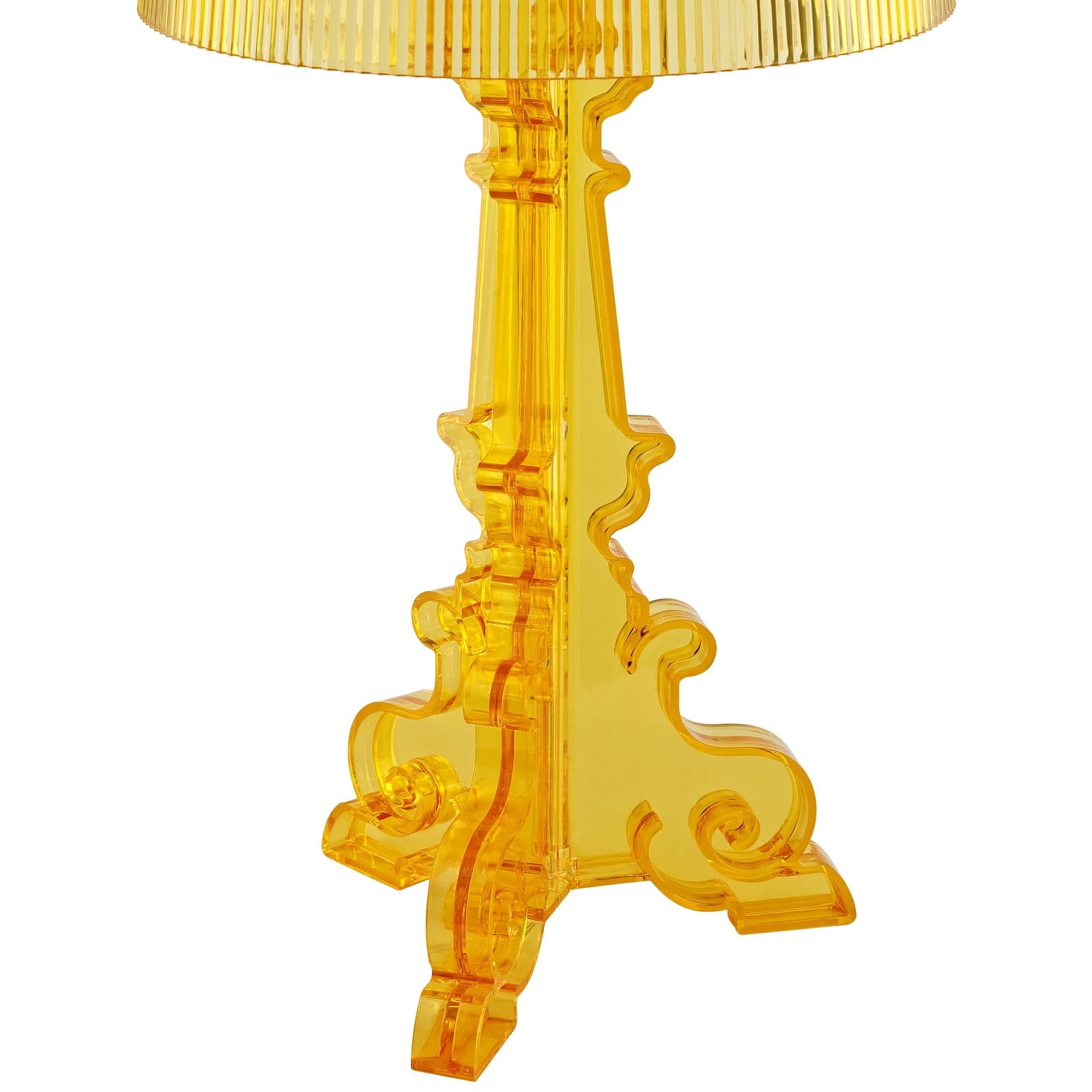 Franc Grand Table Lamp Yellow