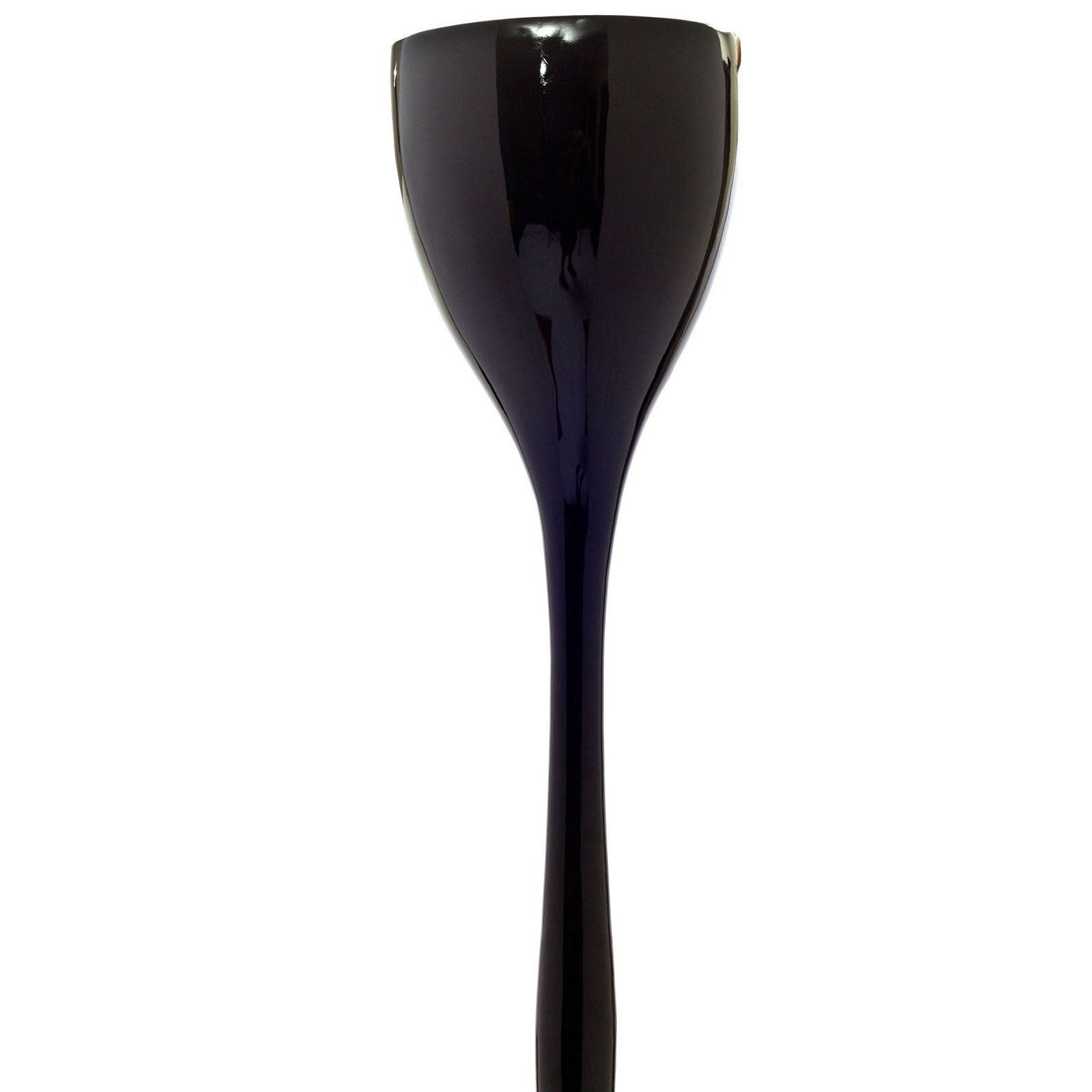 Pisces Floor Lamp Black