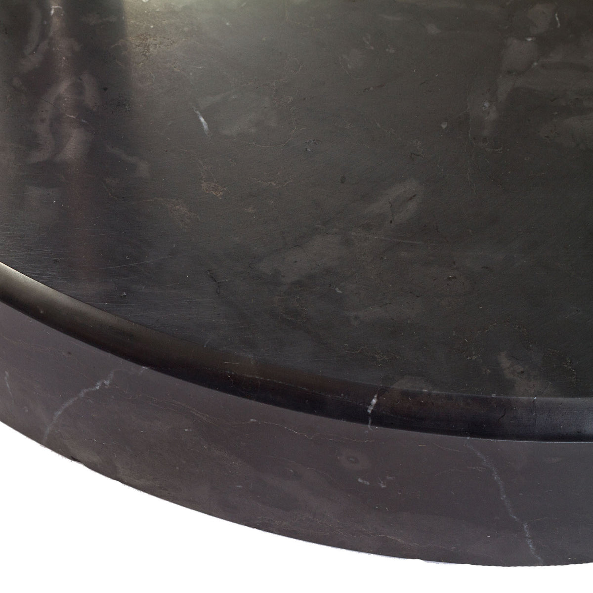 Hefah Floor Lamp Black