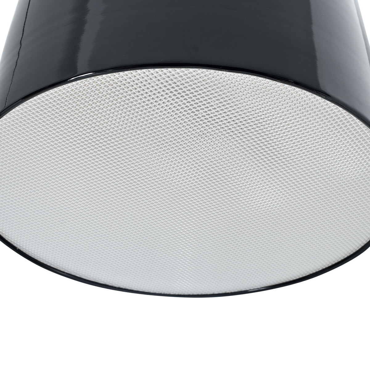 Liberate Floor Lamp Black