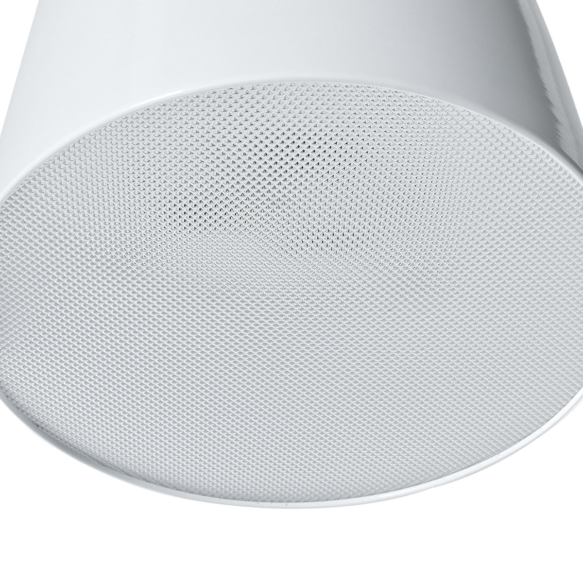 Liberate Floor Lamp White