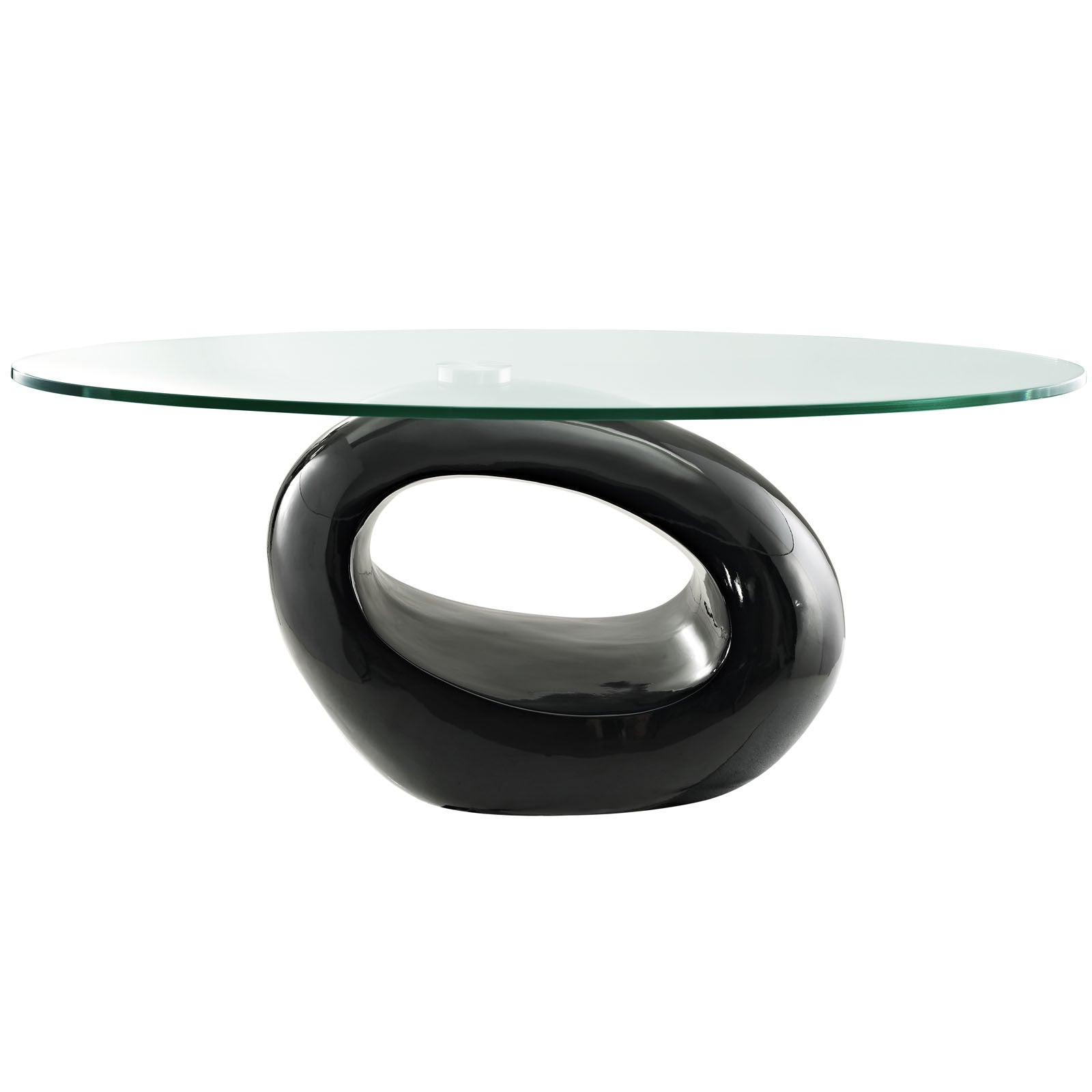 Orwen Coffee Table Black