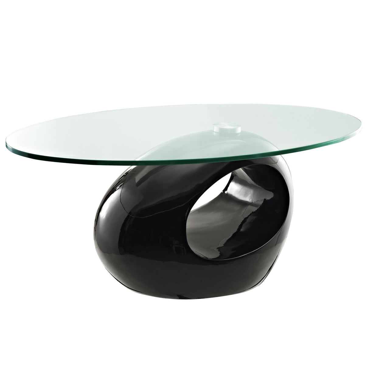 Orwen Coffee Table Black