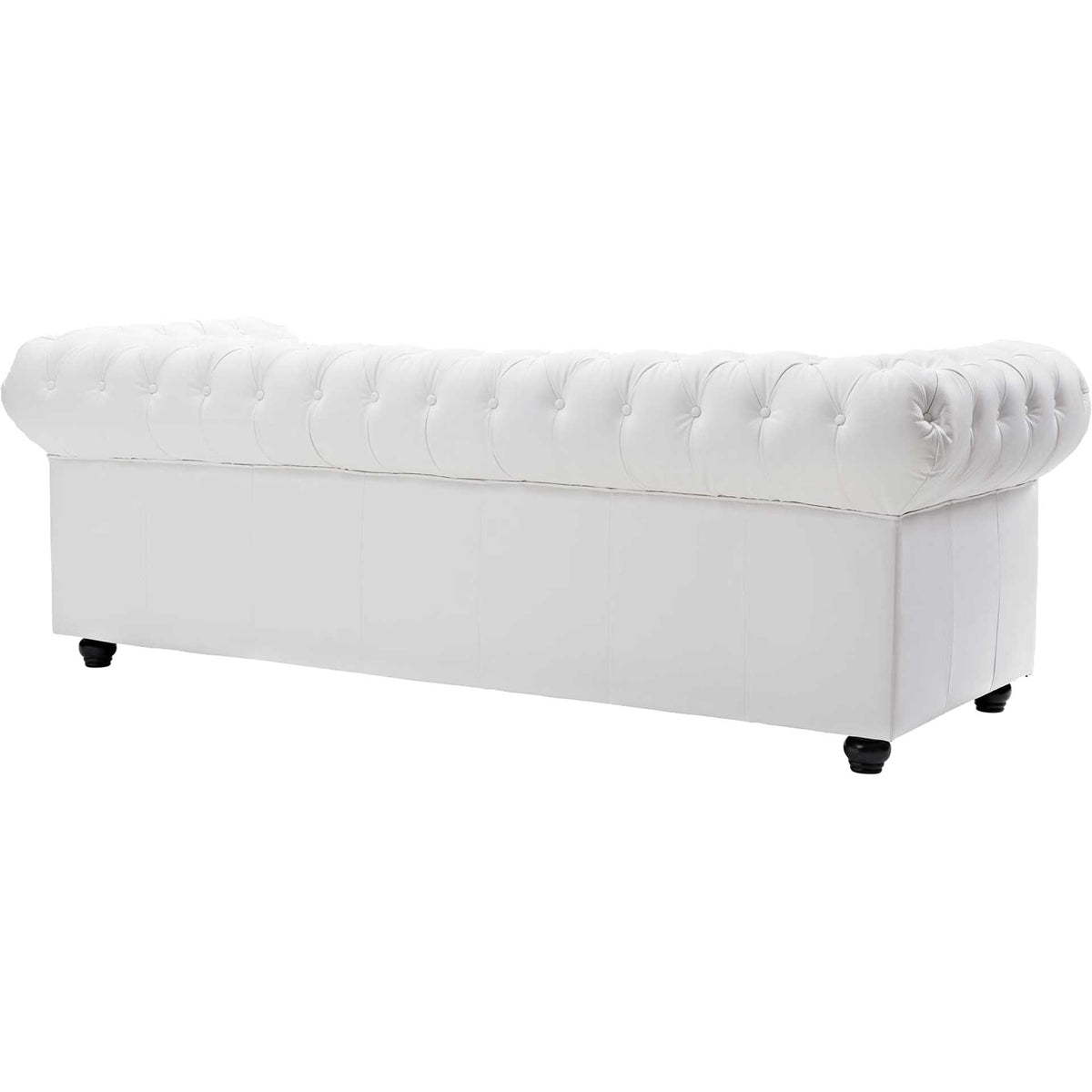 Chest Sofa White