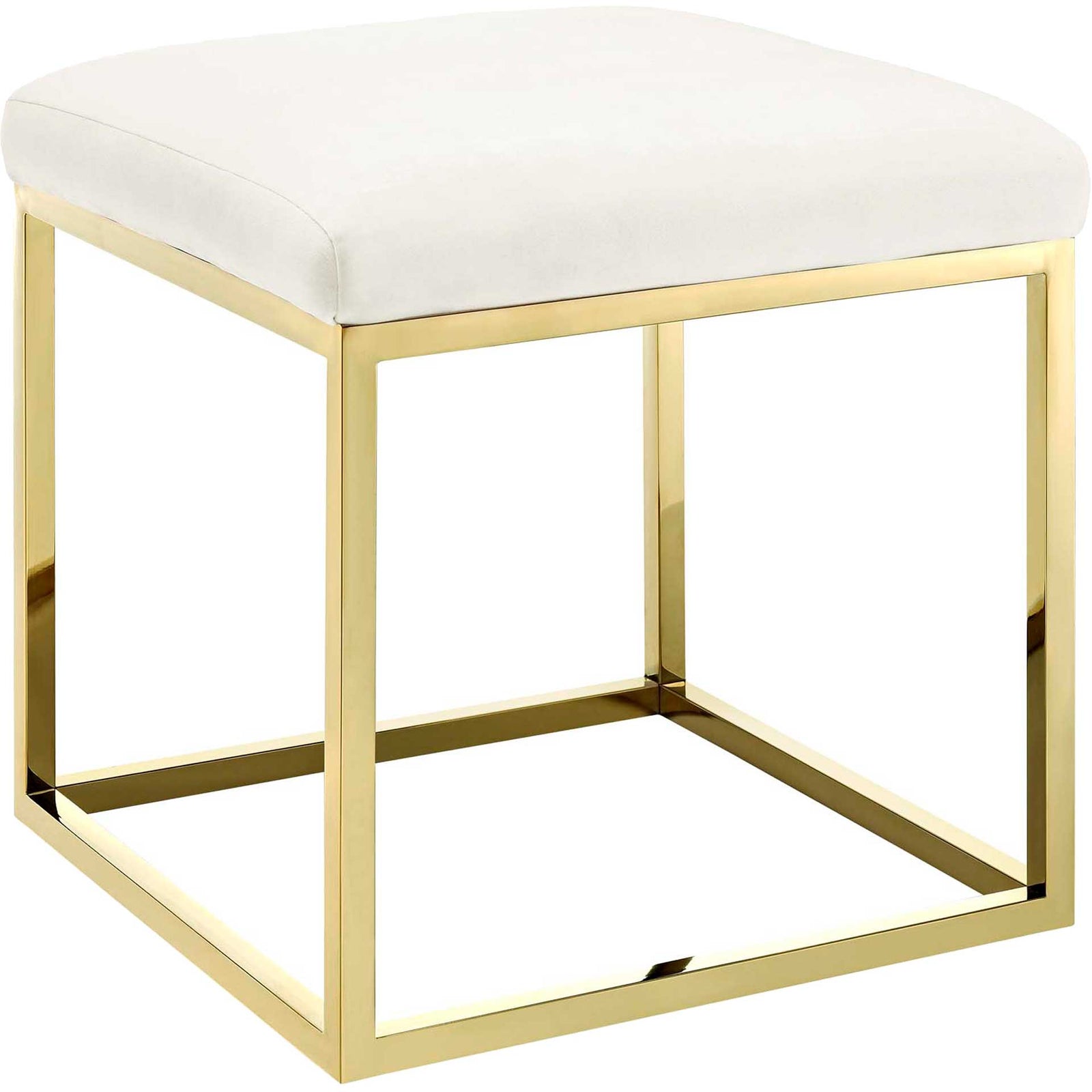 Antibes Ottoman Gold/Ivory