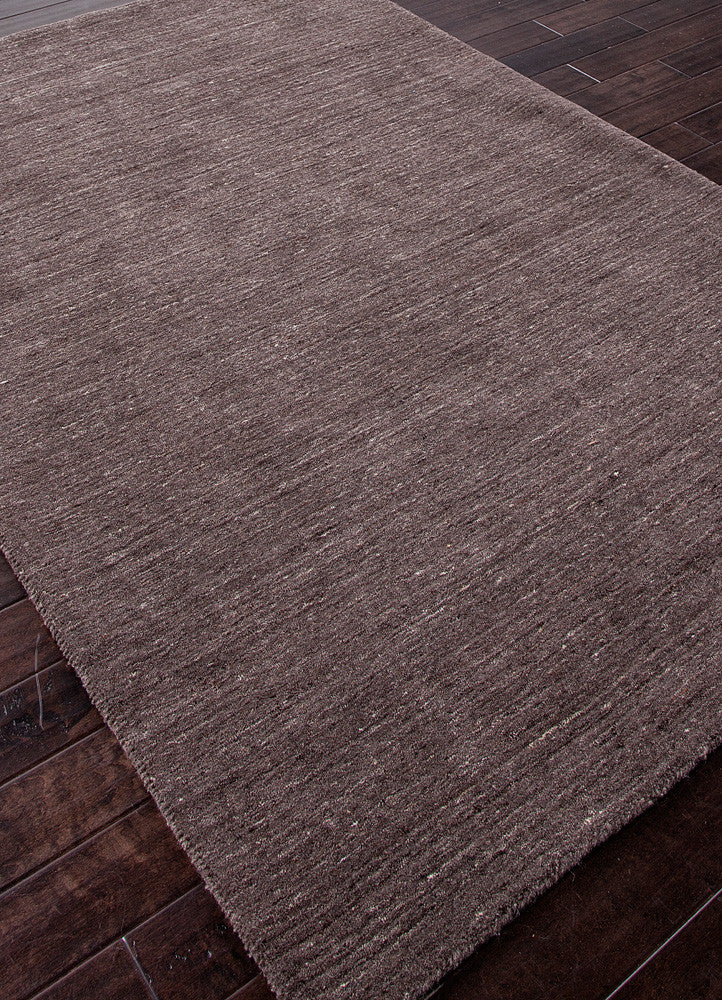 Elements Liquorice Area Rug