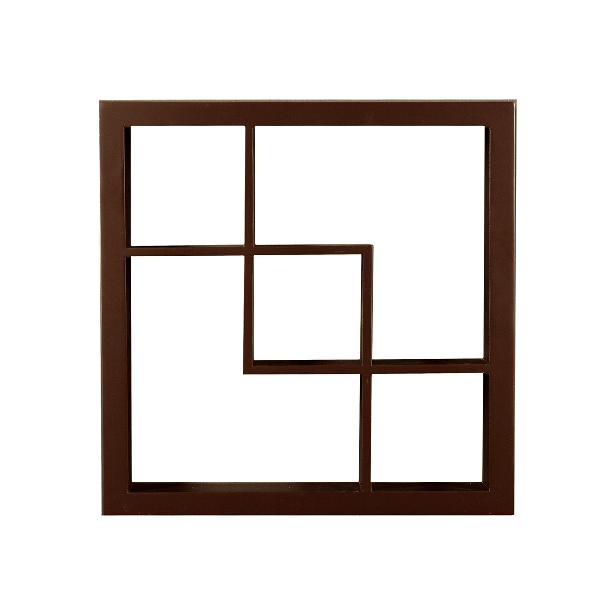 Matthews Display Shelf Chocolate