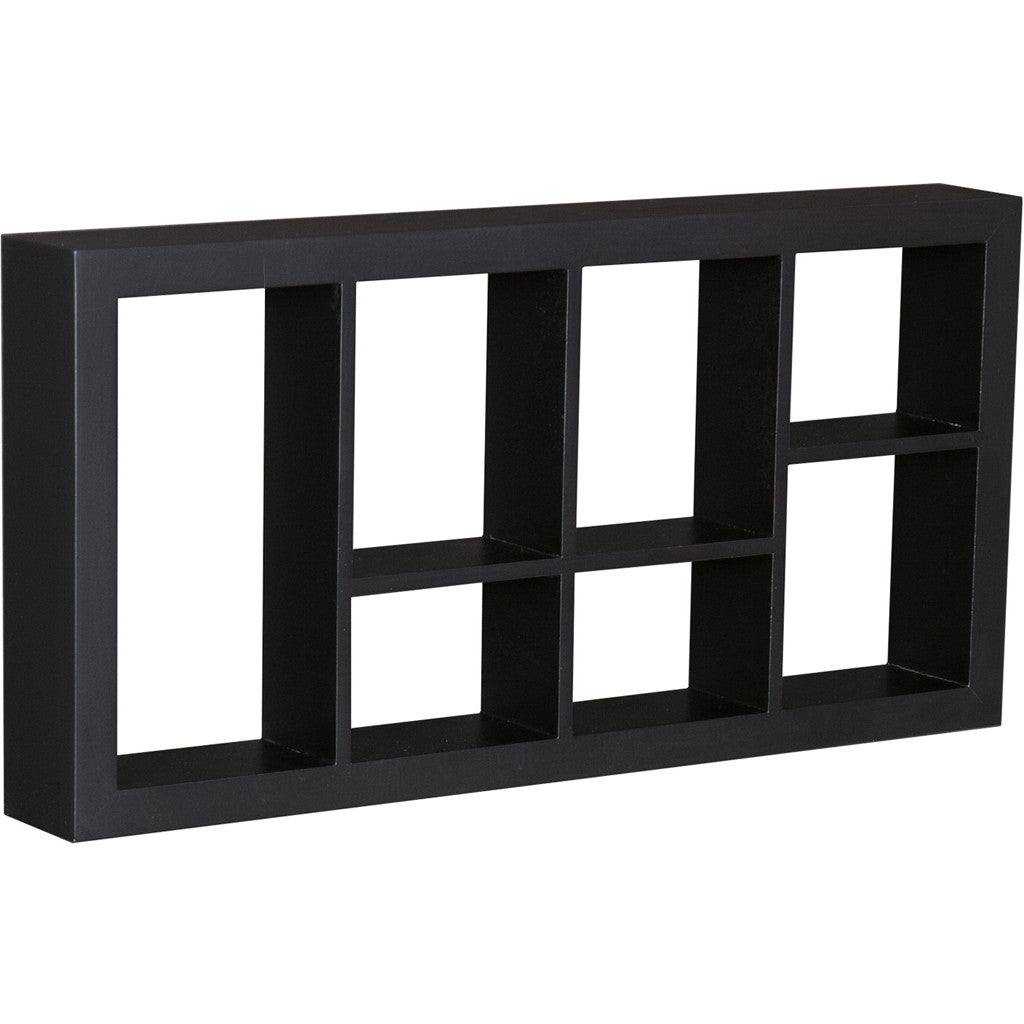 Tesla Display Shelf Black