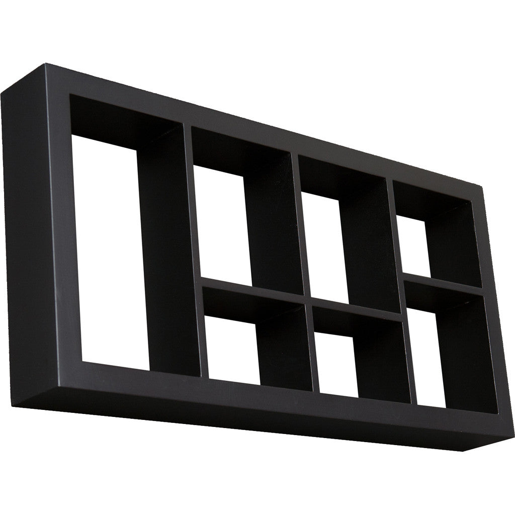 Tesla Display Shelf Black