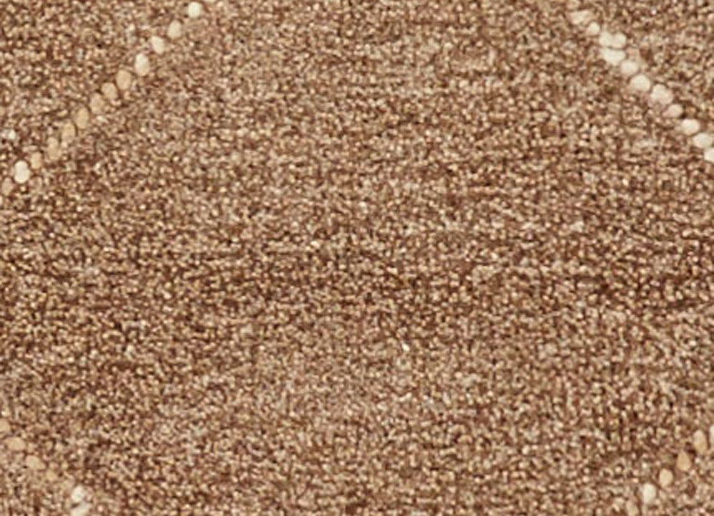 Etho Rhea Taupe/Ivory Area Rug