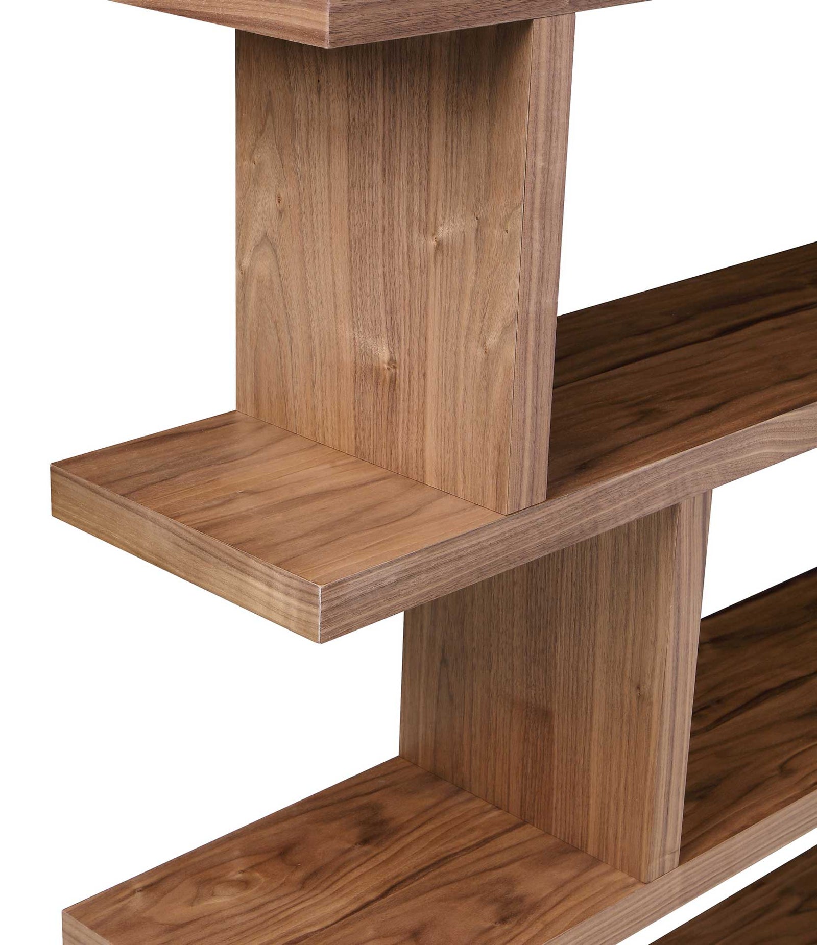 Myles Shelf Large Walnut