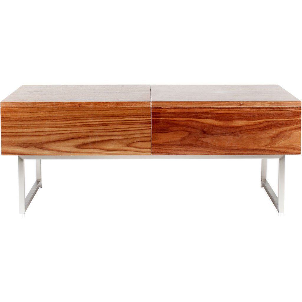 Kanto Coffee Table Walnut