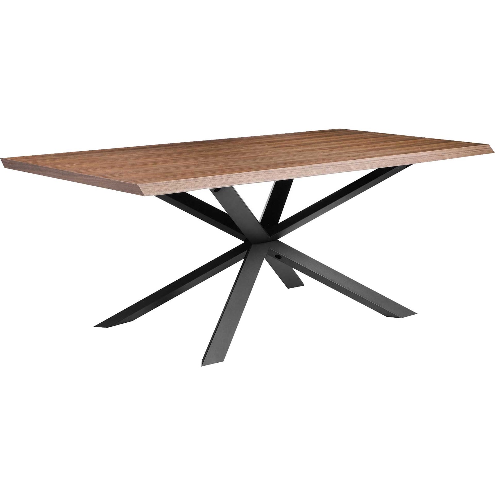 Osla Dining Table Walnut