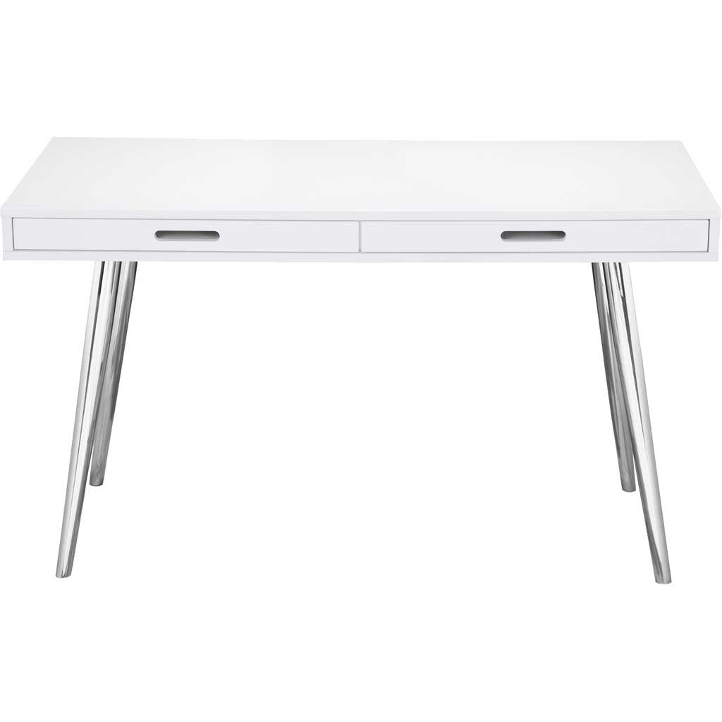 Sofka Desk White