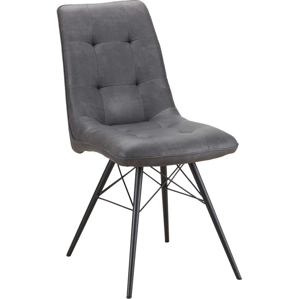 Morris Side Chair (Set of 2) - Froy.com