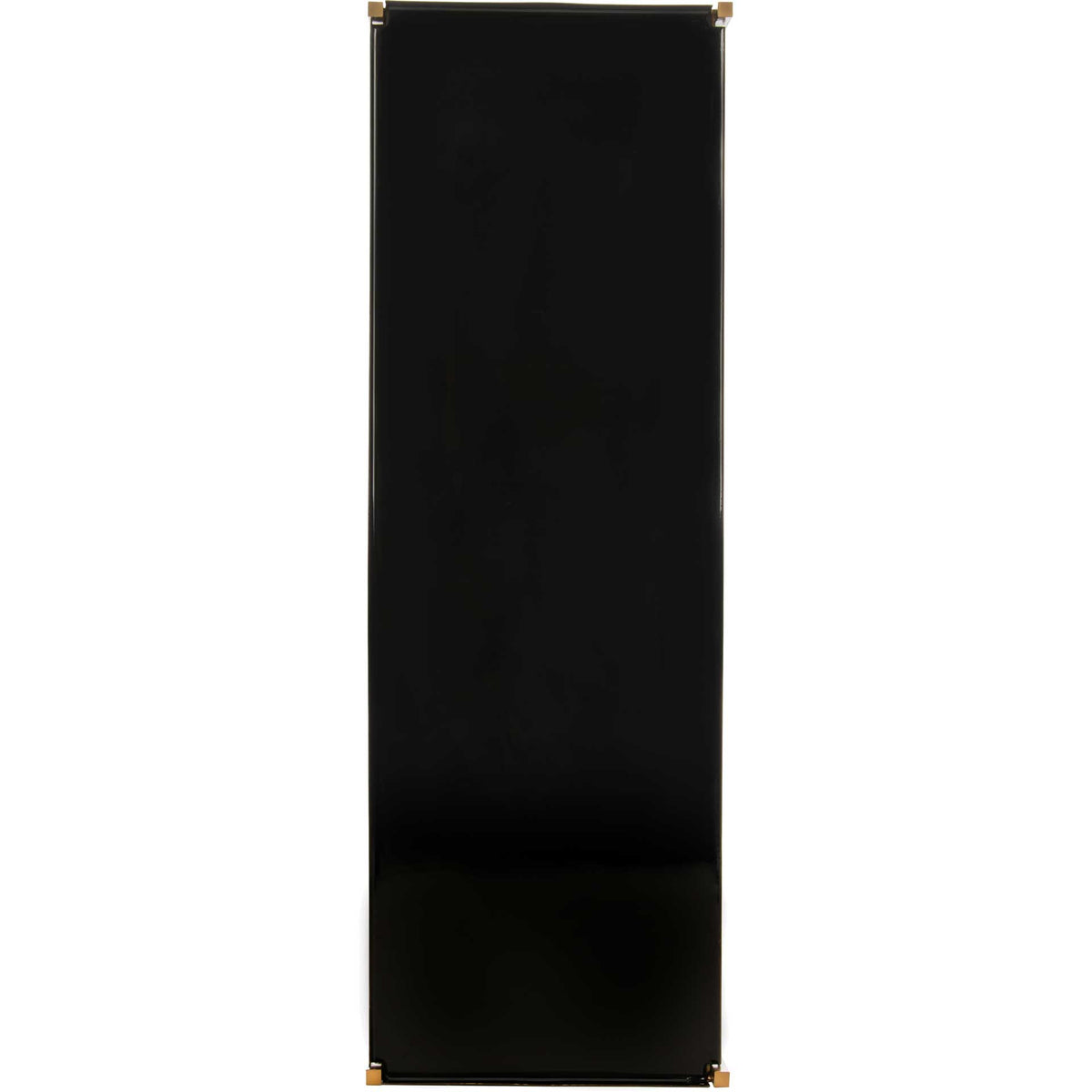 Judson 5 Tier Etagere Black/Brass