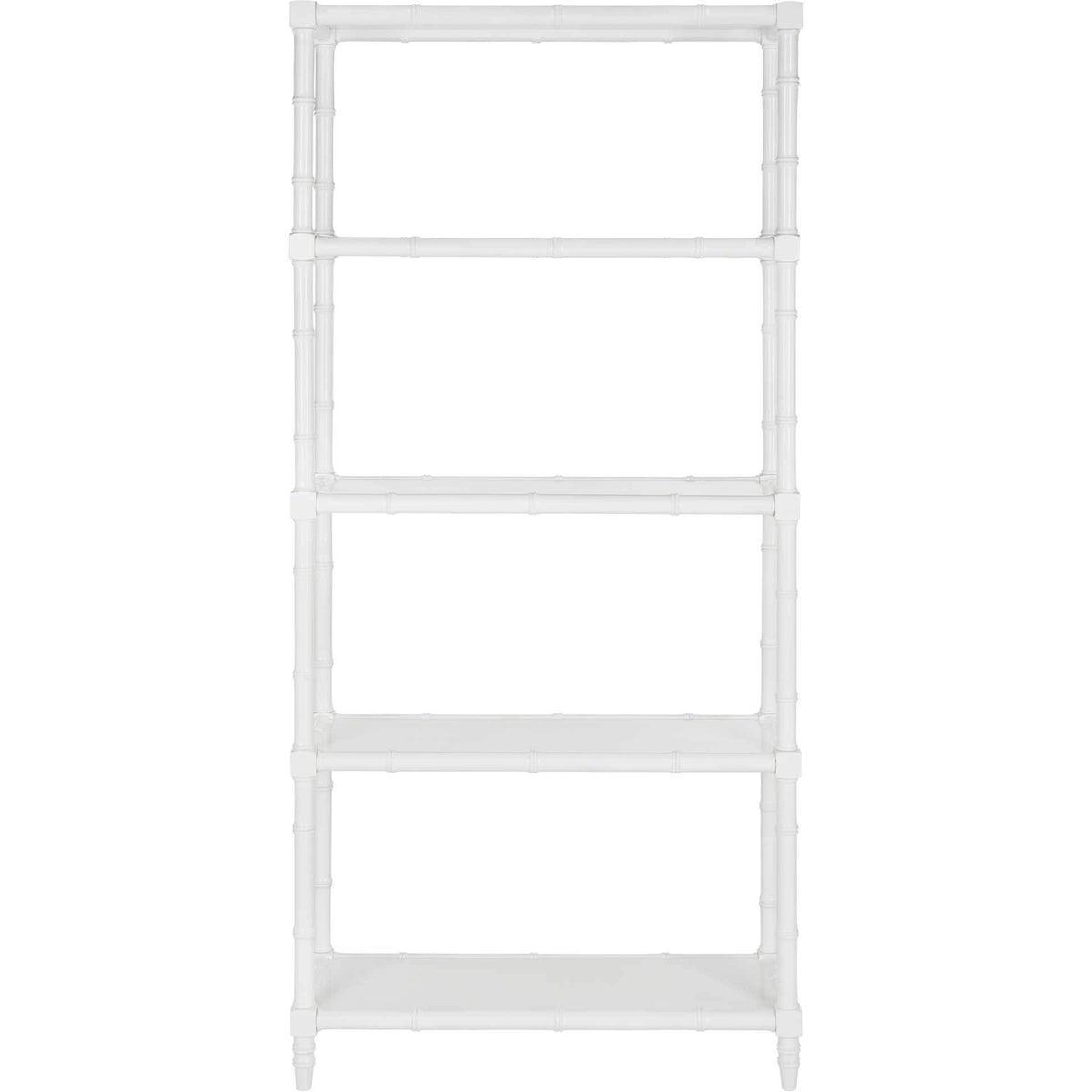 Eban Coastal 4 Tier Etagere