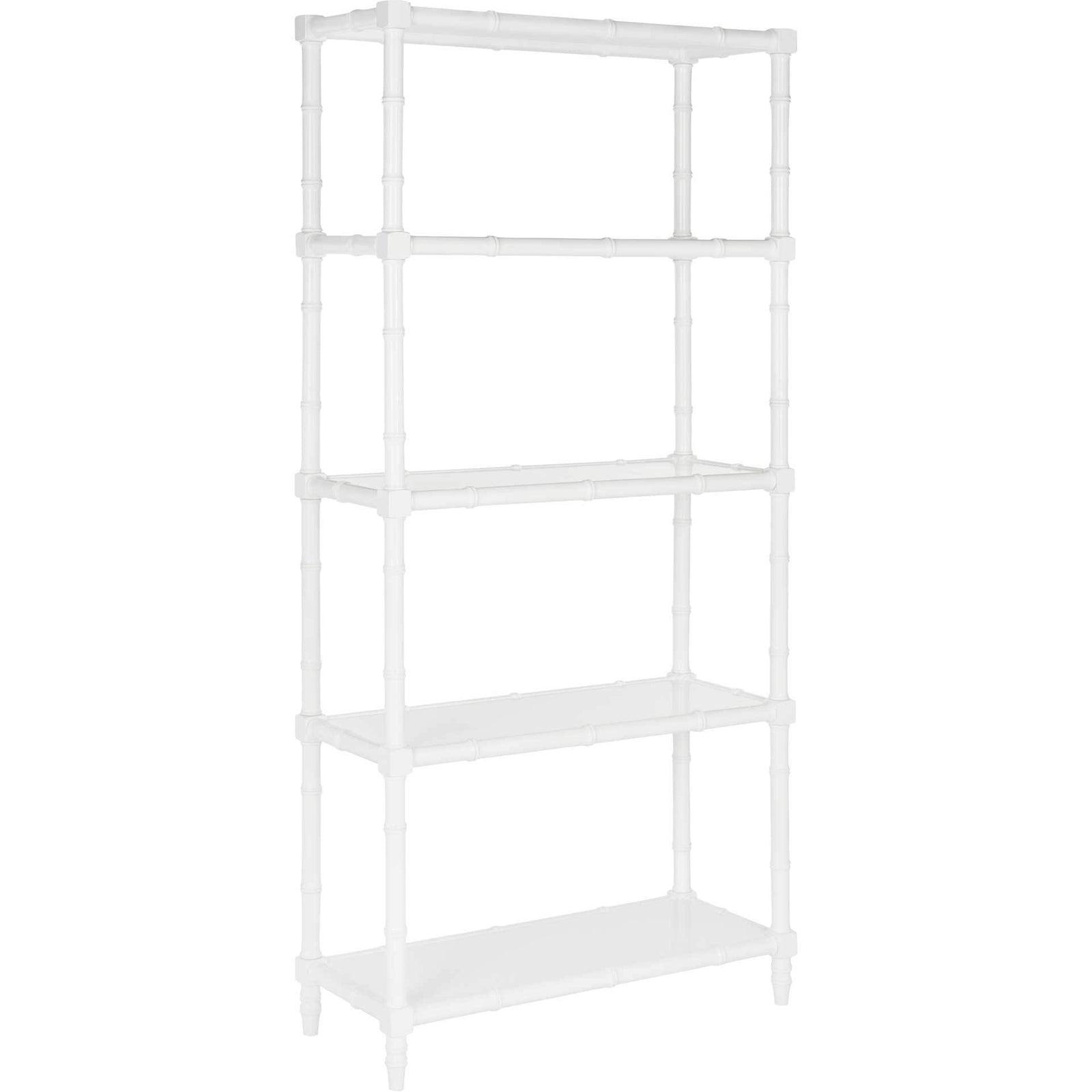 Eban Coastal 4 Tier Etagere