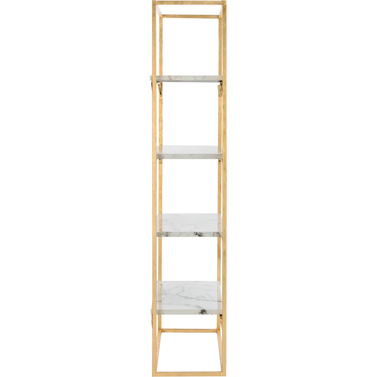 Fianna 4 Tier Etagere