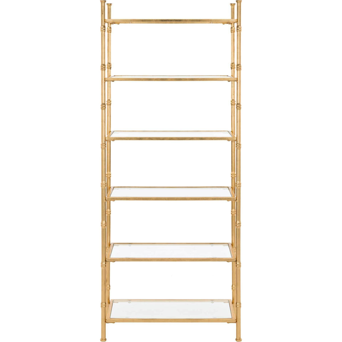 Arely 6 Tier Etagere