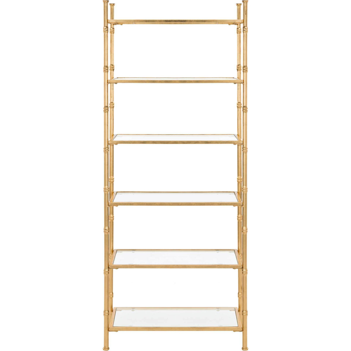 Arely 6 Tier Etagere