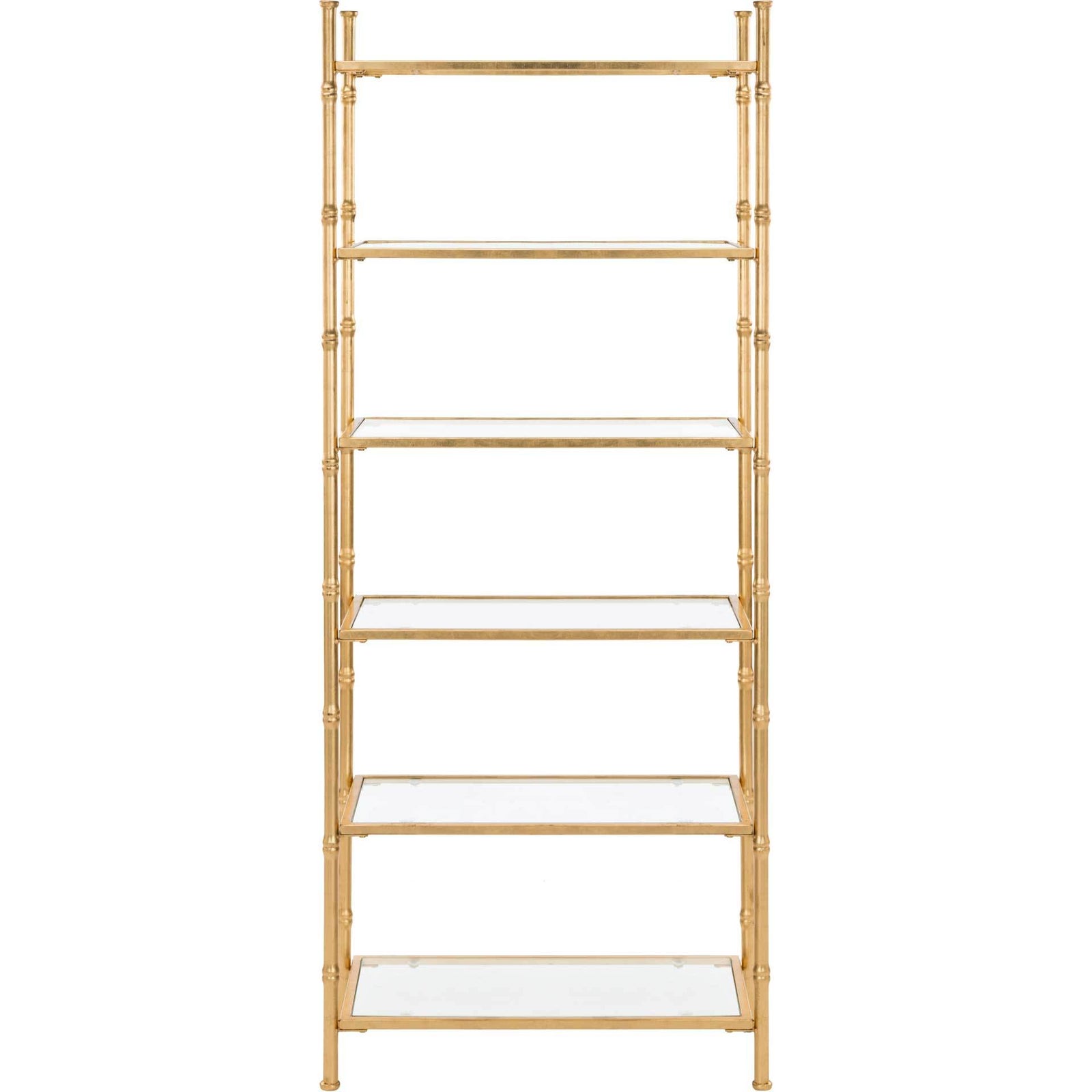 Arely 6 Tier Etagere