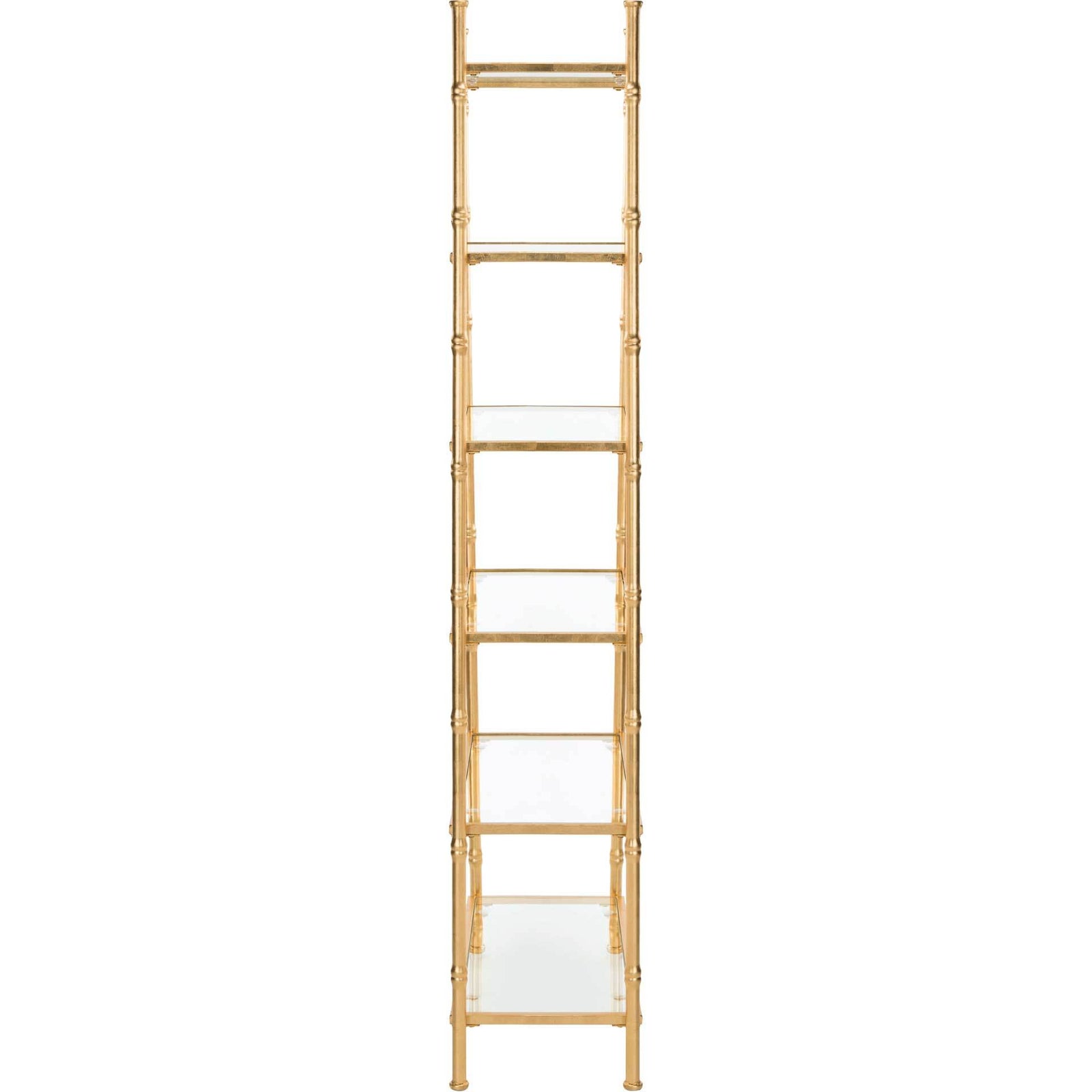 Arely 6 Tier Etagere