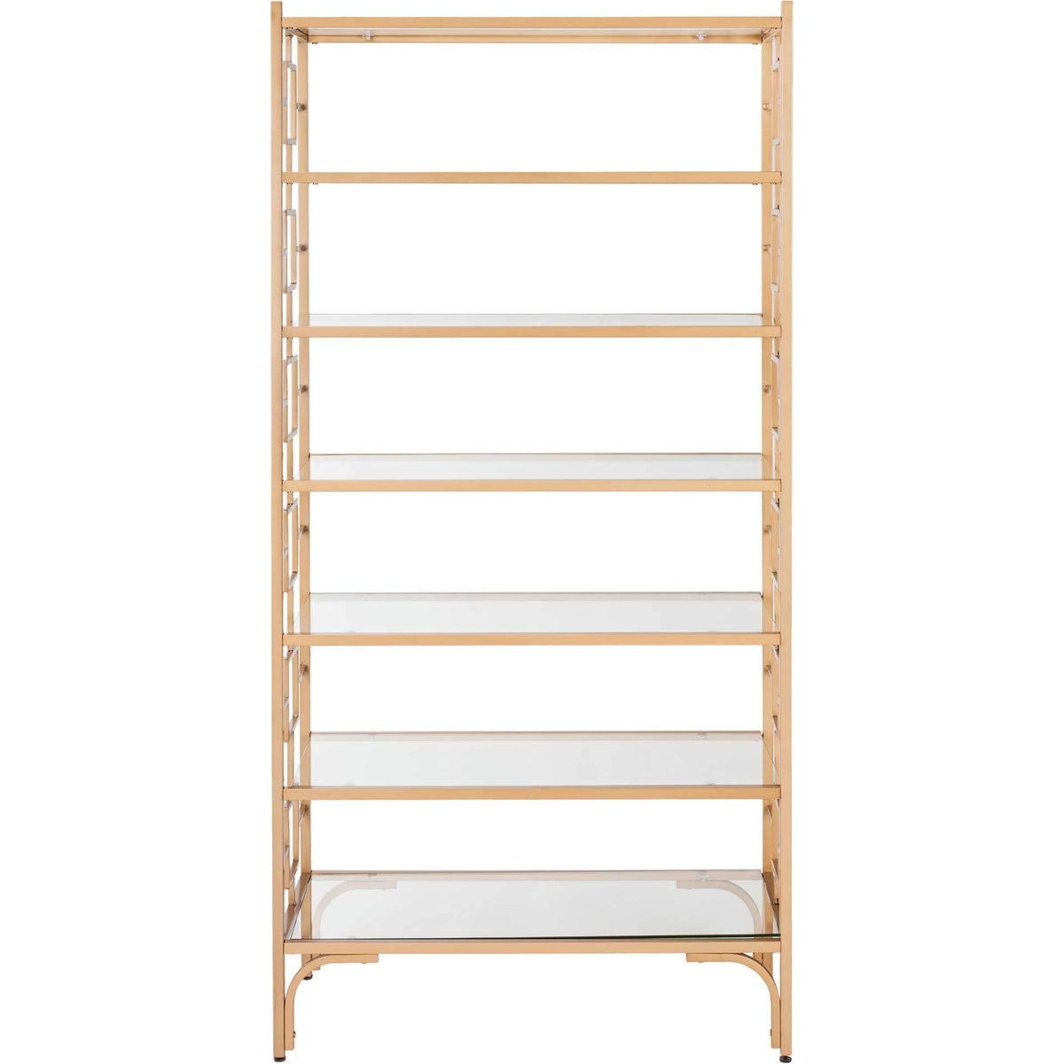 Braylee 7 Tier Etagere