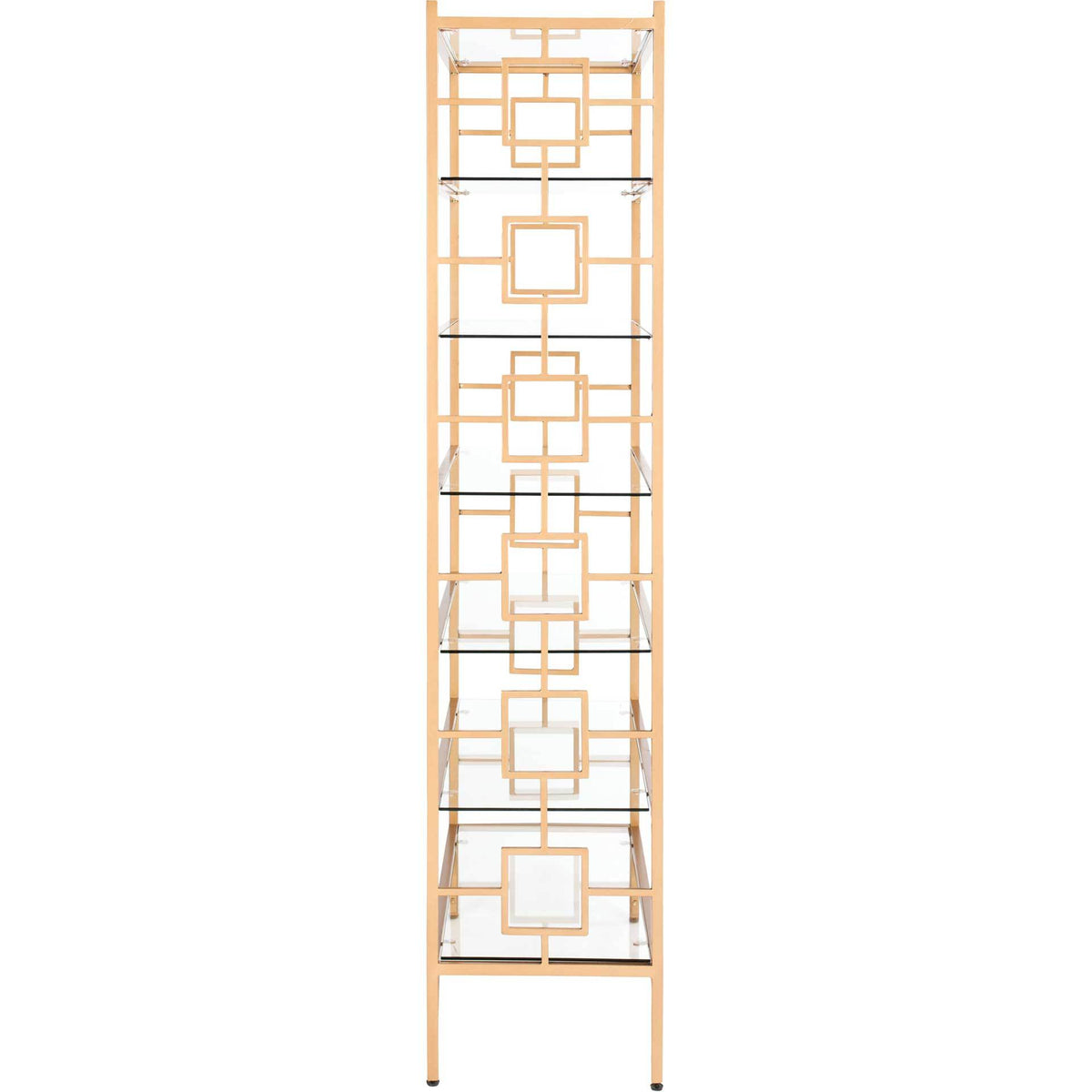 Braylee 7 Tier Etagere
