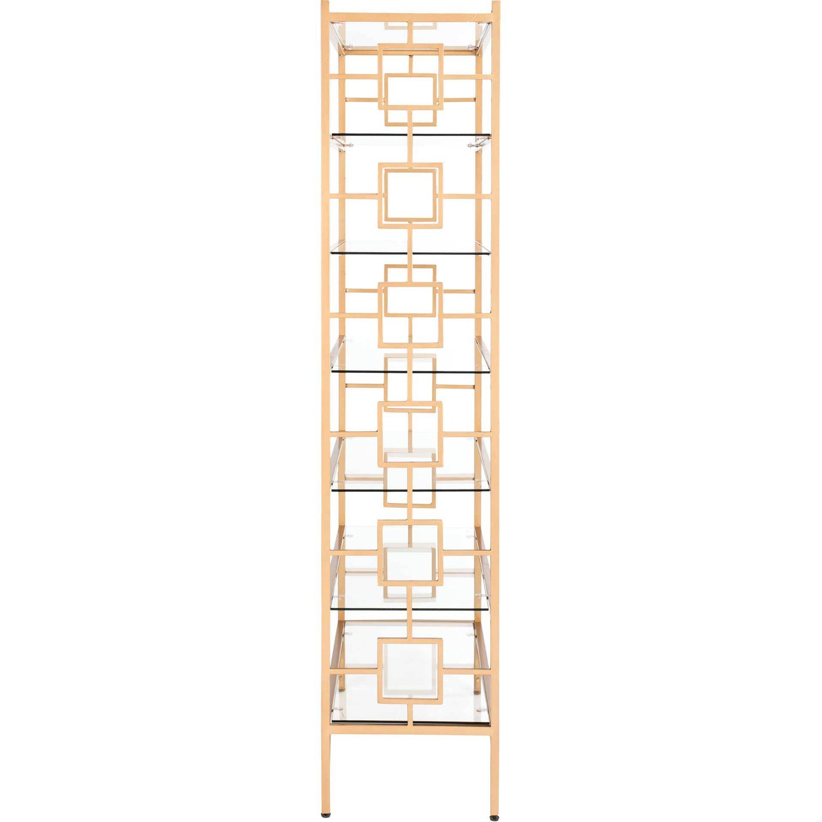 Braylee 7 Tier Etagere